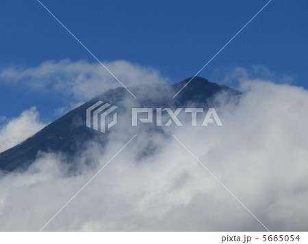 山頂 山頂 5665054