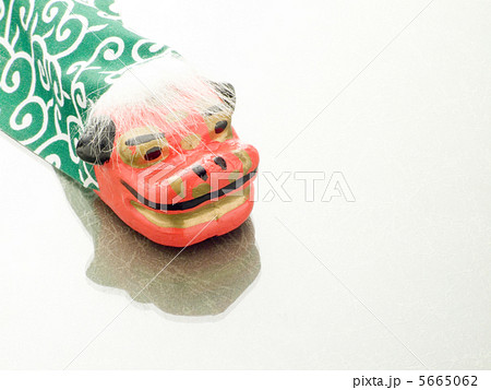 獅子舞 5665062