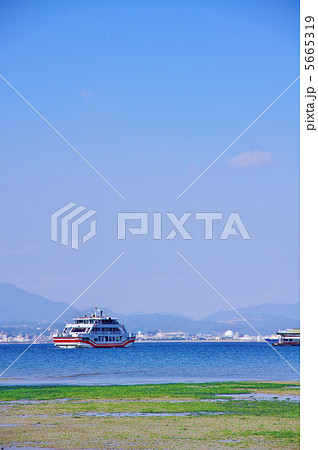 フェリー 5665319