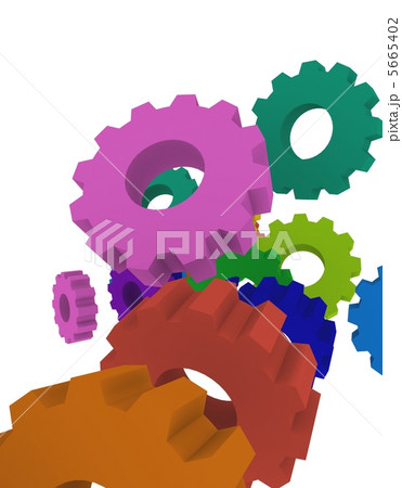 ギア ギア 5665402