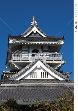 小山城 (遠江国) 5665629