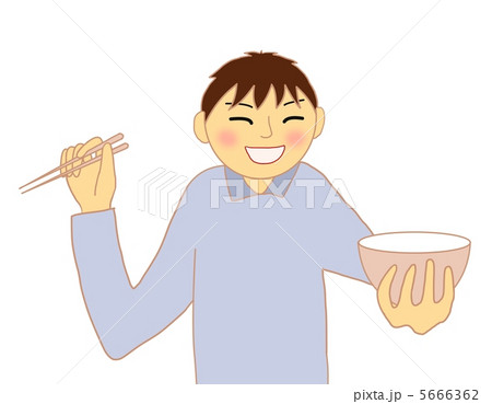 お変わり　男の子 5666362