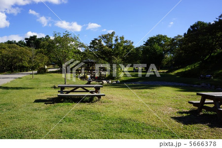 アルプス公園 5666378