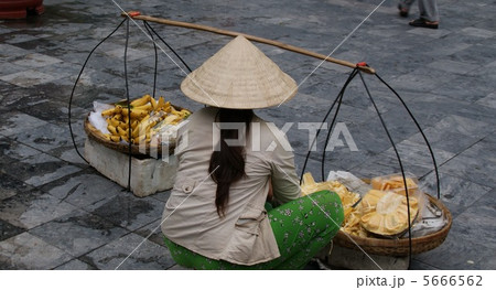 ベトナム 5666562