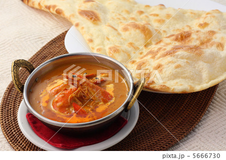 えびカレー えびカレー 5666730