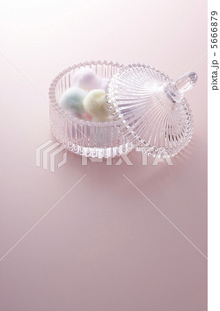 コットンボール 5666879