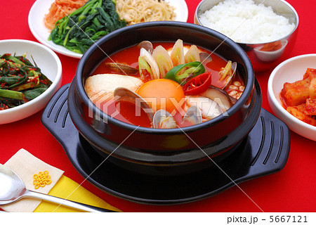 スンドゥブ 5667121