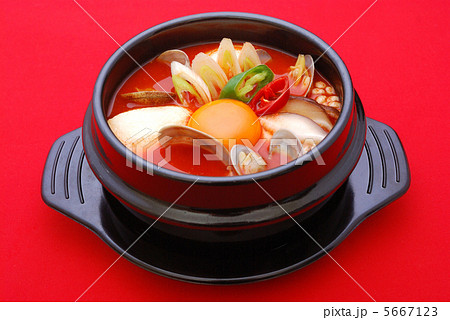 スンドゥブ スンドゥブ 5667123