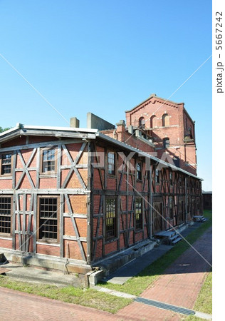 半田赤レンガ建物 半田赤レンガ建物 5667242