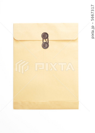 封筒 5667317