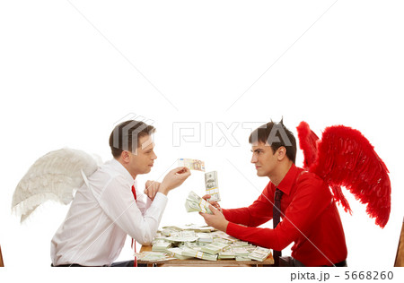 Business metaphor Business metaphor 5668260