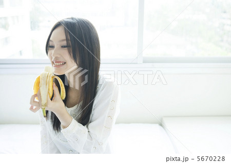 女性のポートレート 5670228