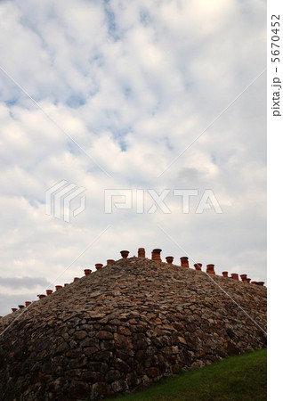 森将軍塚古墳 森将軍塚古墳 5670452