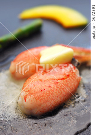 カニ カニ 5672391