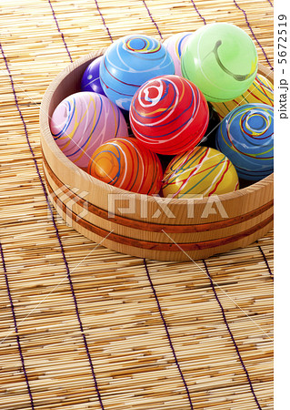 ヨーヨー風船 5672519