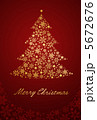 クリスマスツリー 5672676