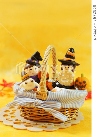 ハロウィン 5672959