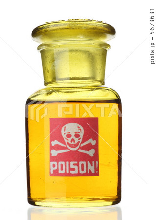 ポイズンボトル 5673631