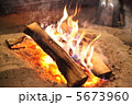 信州の囲炉裏 5673960