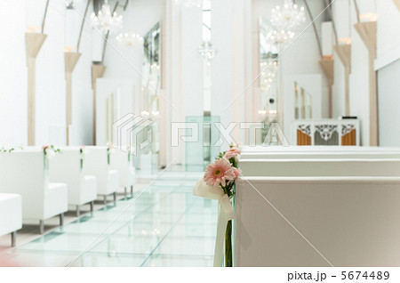 結婚式 結婚式 5674489