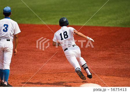 高校野球 高校野球 5675413