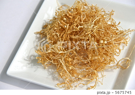 乾燥えのき茸 5675745