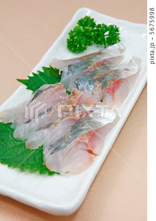 おいしい真鯵 おいしい真鯵 5675998