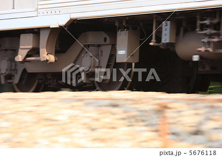 鉄道写真 5676118