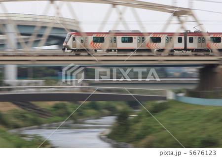 鉄道写真 鉄道写真 5676123
