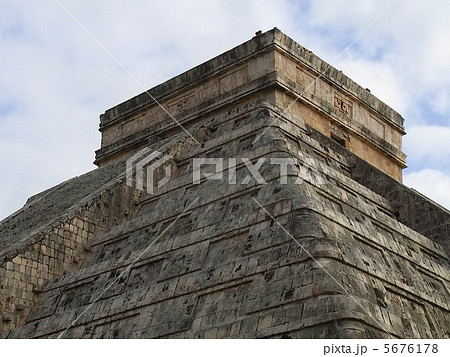 チチェン・イツァー　11 5676178
