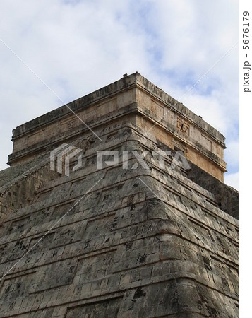チチェン・イツァー　10 5676179