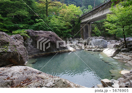 奥飛騨温泉郷「新穂高の湯」 奥飛騨温泉郷「新穂高の湯」 5676905