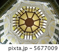 新しい東京駅・駅舎のドーム 5677009