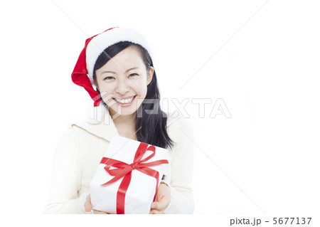 クリスマスプレゼント 5677137