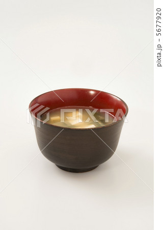 味噌汁 5677920