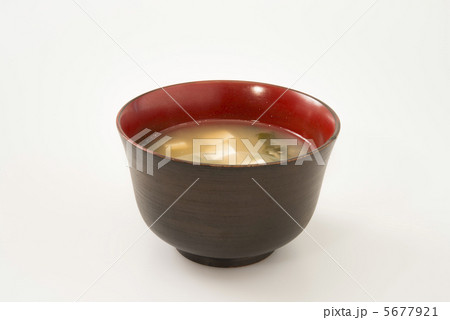 味噌汁 5677921