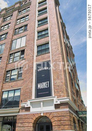 チェルシー・マーケット 5678017