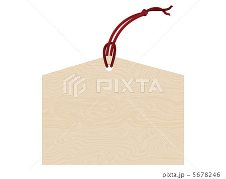 絵馬 絵馬 5678246