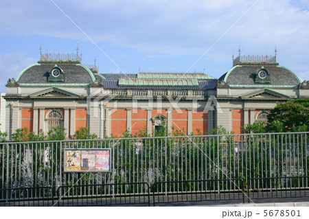 京都国立博物館 5678501