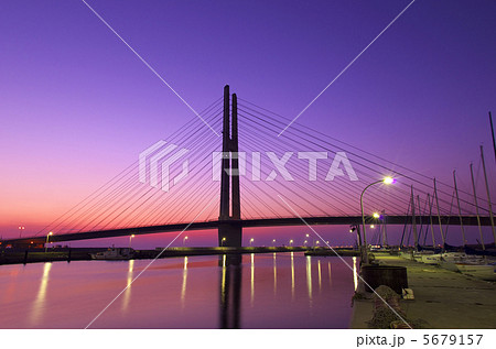 夕景 5679157