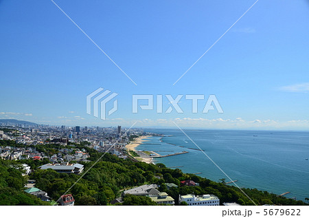 須磨海岸 須磨海岸 5679622