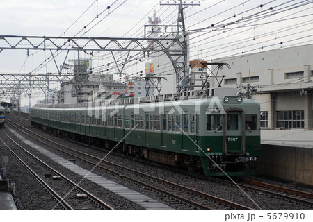 南海7000系 南海7000系 5679910