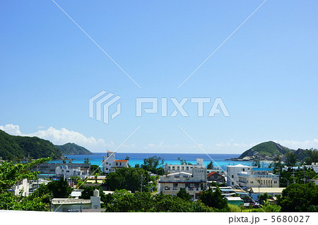 ビーチの町 5680027