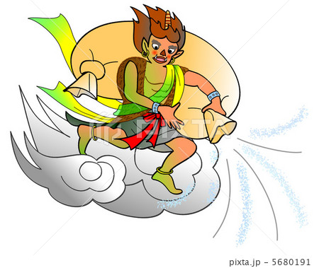 北風 北風 5680191