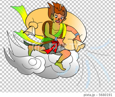 北風 北風 5680191