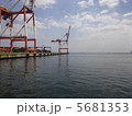 四日市港 5681353