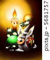 祈りのクリスマス 5681757