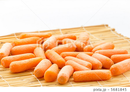 ベビーキャロット ベビーキャロット 5681845