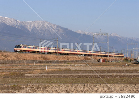 485系雷鳥 5682490