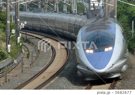500系のぞみ 500系のぞみ 5682677
